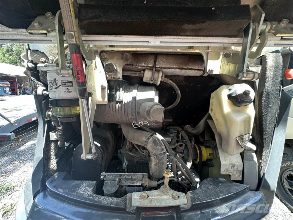 Bobcat E26 Μίνι εκσκαφείς 7t - 12t