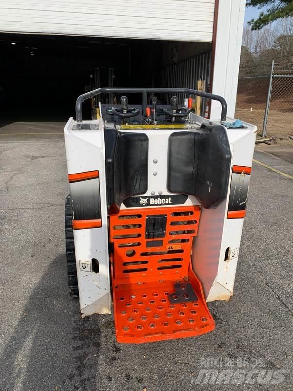 Bobcat MT100 Φορτωτές με ερπύστριες