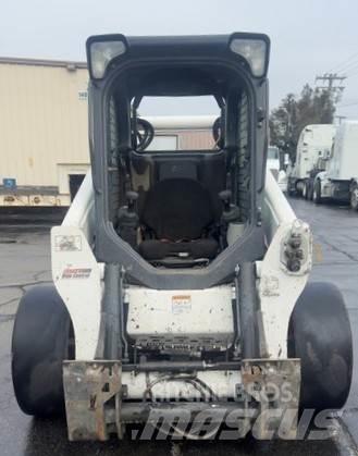 Bobcat S770 Φορτωτάκια