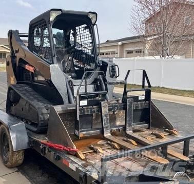 Bobcat T590 Φορτωτάκια