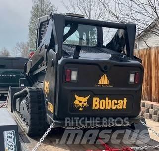 Bobcat T590 Φορτωτάκια