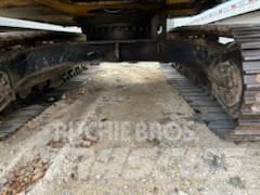 CAT 320L Εκσκαφείς με ερπύστριες