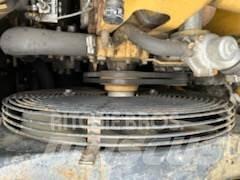 CAT 320L Εκσκαφείς με ερπύστριες