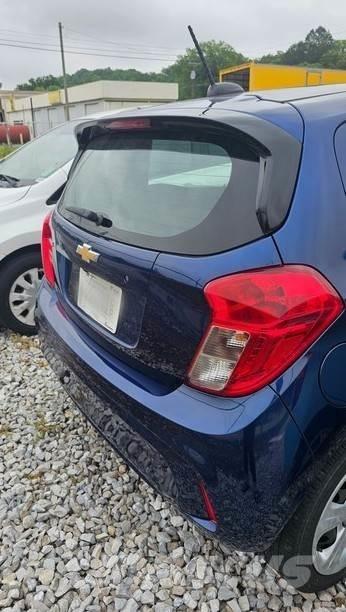 Chevrolet Spark Άλλα Φορτηγά