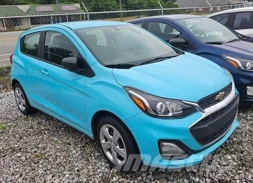 Chevrolet Spark Άλλα Φορτηγά