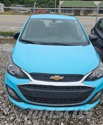 Chevrolet Spark Άλλα Φορτηγά