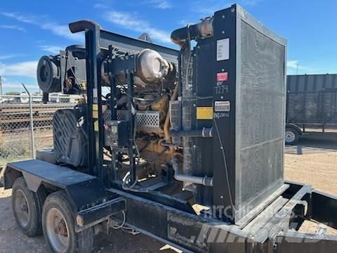 Cornell 6822MX Αντλίες νερού