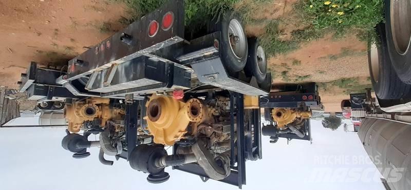 Cornell 6822MX Αντλίες νερού