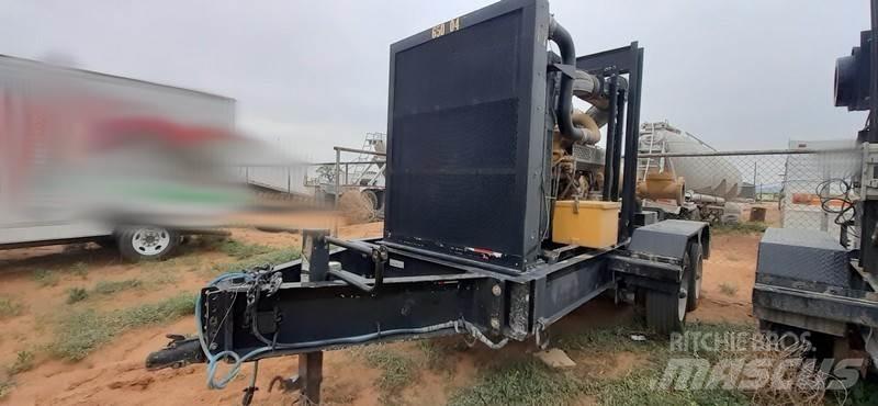 Cornell 6822MX Αντλίες νερού