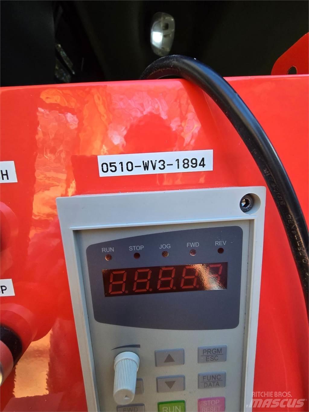 Craftsman 510 Δασοπονία - Άλλα