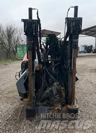 Ditch Witch JT20 Κατασκευές - Άλλα