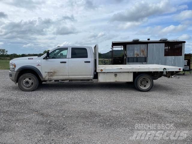 Dodge Ram 4500HD Άλλα Φορτηγά