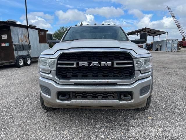 Dodge Ram 4500HD Άλλα Φορτηγά