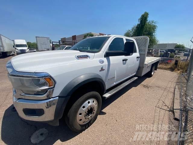 Dodge Ram 5500HD Άλλα Φορτηγά