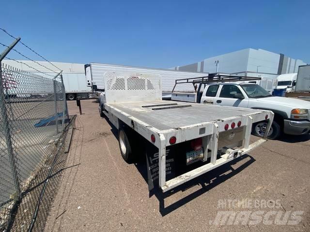 Dodge Ram 5500HD Άλλα Φορτηγά