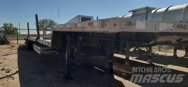 Dorsey DC53 Ρυμούλκες μεταφοράς οχημάτων
