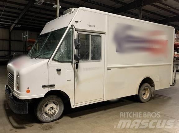 Ford E350 Φορτηγά Κόφα