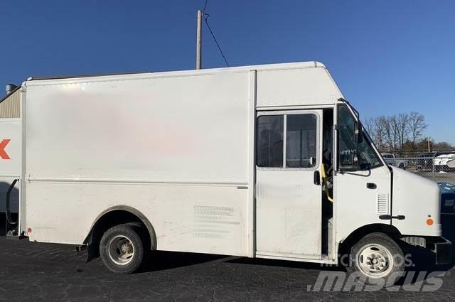 Ford E350 Φορτηγά Κόφα