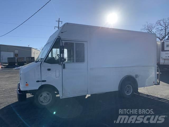 Ford E350 Φορτηγά Κόφα