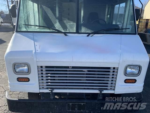 Ford E350 Φορτηγά Κόφα