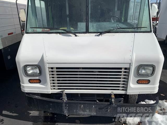 Ford E350 Φορτηγά Κόφα