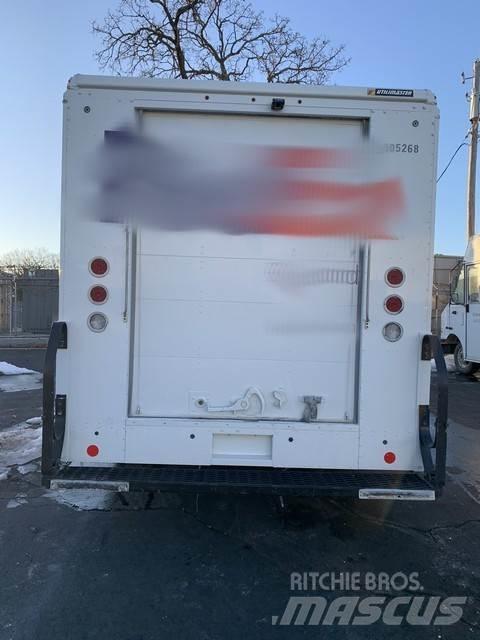 Ford E350 Φορτηγά Κόφα