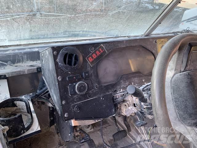 Ford E350 Φορτηγά Κόφα