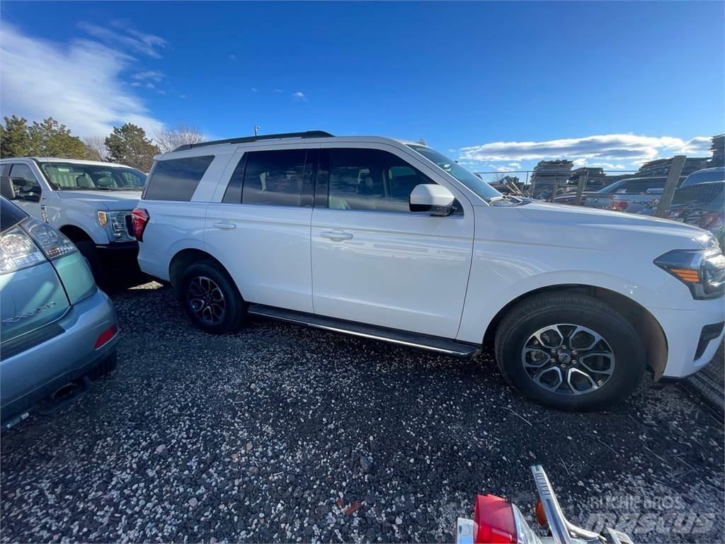 Ford Expedition Άλλα Φορτηγά