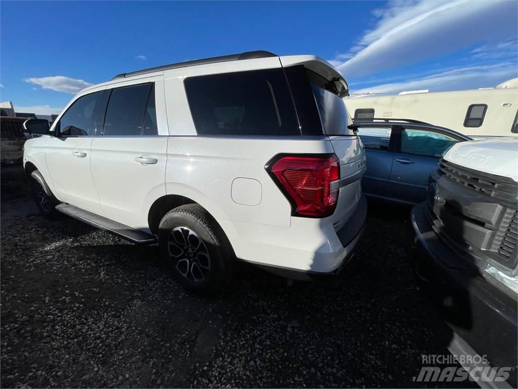 Ford Expedition Άλλα Φορτηγά