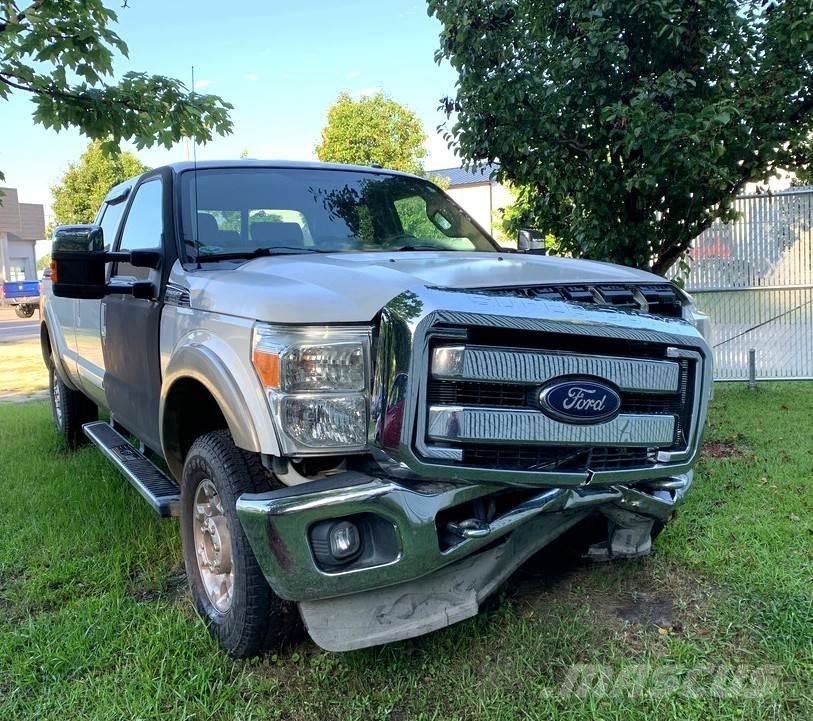 Ford F-250 Άλλα Φορτηγά