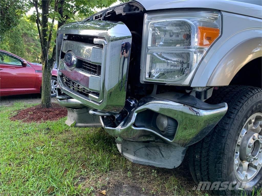 Ford F-250 Άλλα Φορτηγά