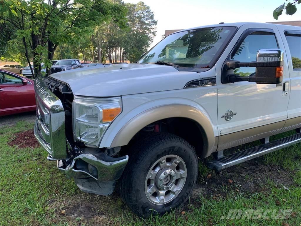 Ford F-250 Άλλα Φορτηγά