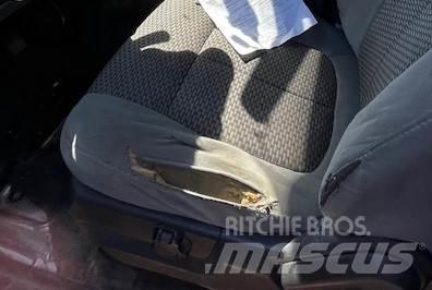 Ford F250 Οχήματα περισυλλογής