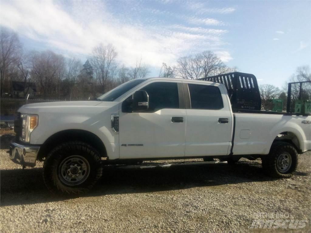 Ford F250 Pickup/Αγροτικό