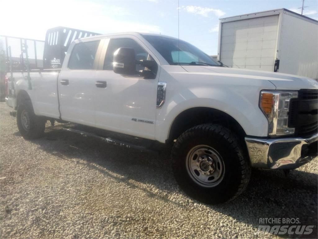 Ford F250 Pickup/Αγροτικό
