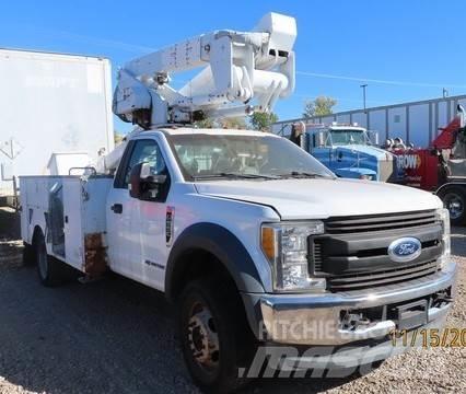 Ford F550 Άλλα Φορτηγά