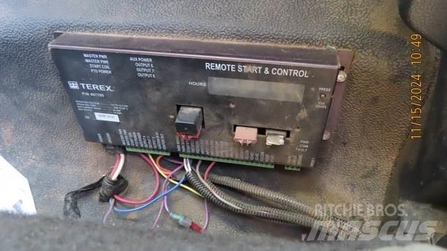 Ford F550 Άλλα Φορτηγά