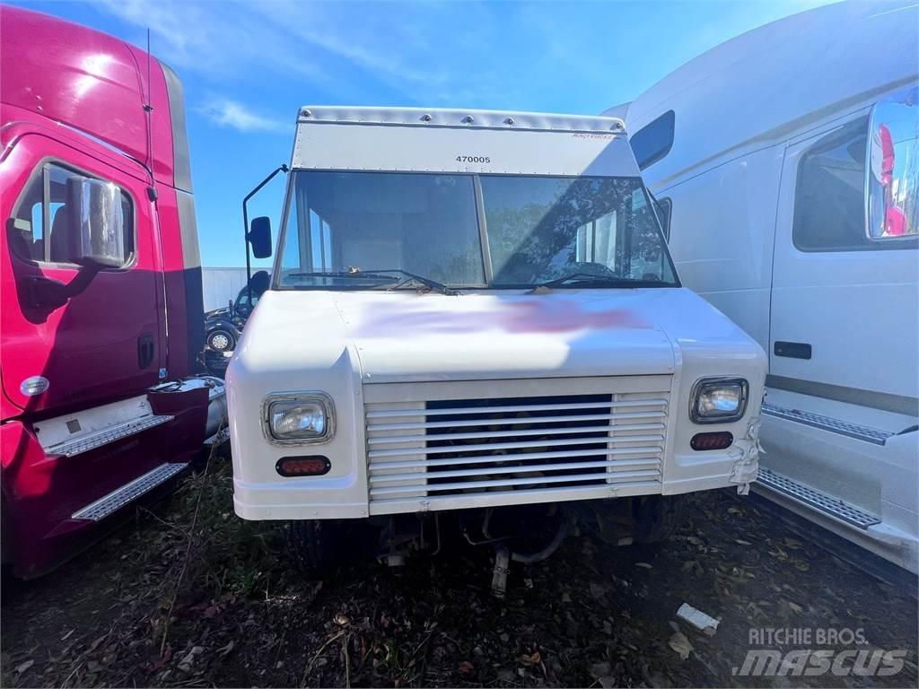Ford F59 Φορτηγά Κόφα