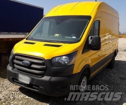 Ford Transit 250 Άλλα Φορτηγά