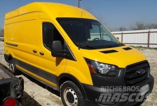 Ford Transit 250 Άλλα Φορτηγά