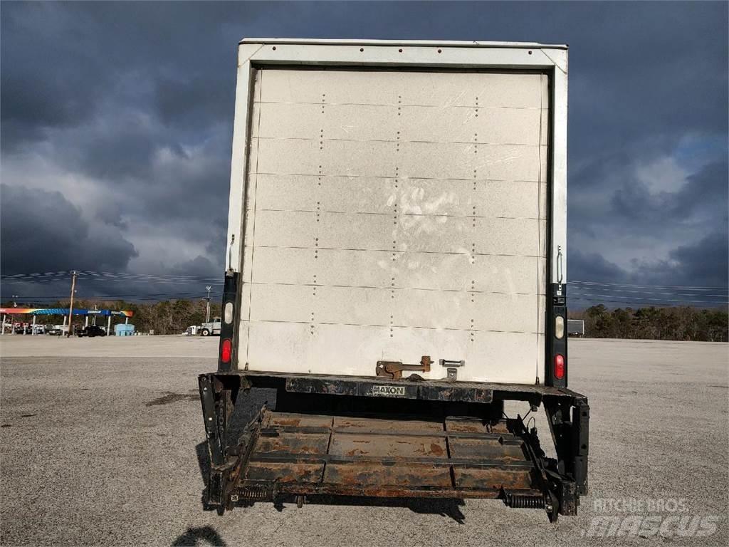 Freightliner M2 Φορτηγά Κόφα