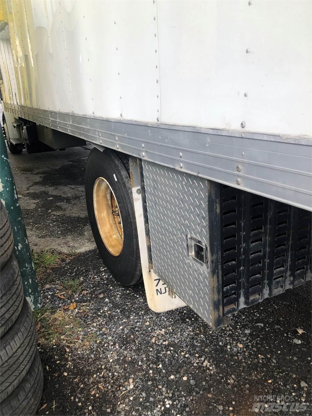 Freightliner M2 Άλλα Φορτηγά