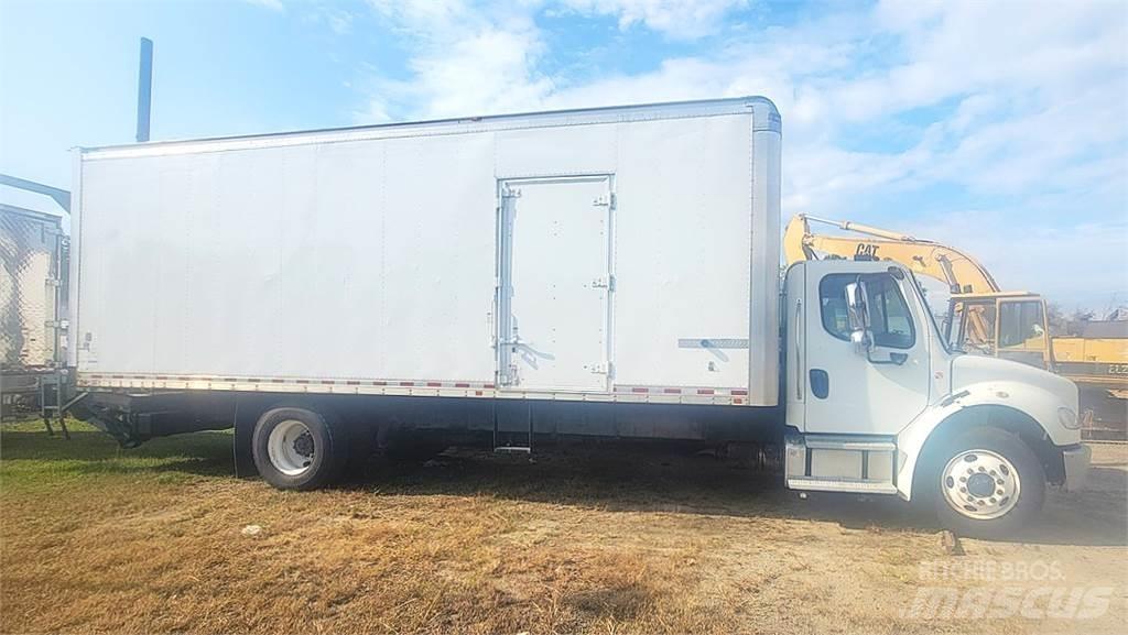 Freightliner M2 Φορτηγά Κόφα