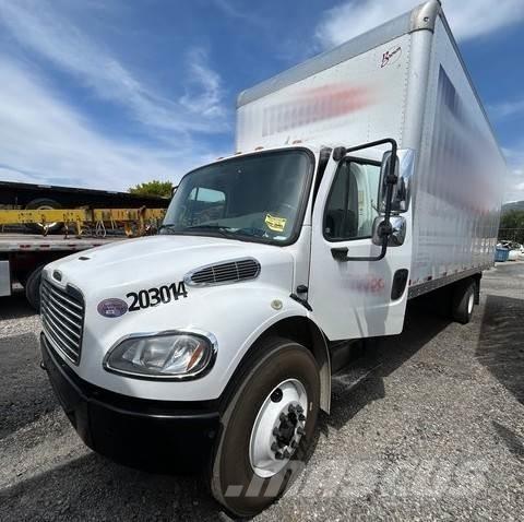 Freightliner M2 Φορτηγά Κόφα