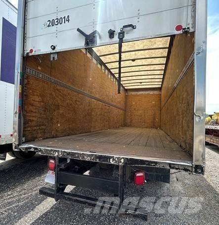 Freightliner M2 Φορτηγά Κόφα