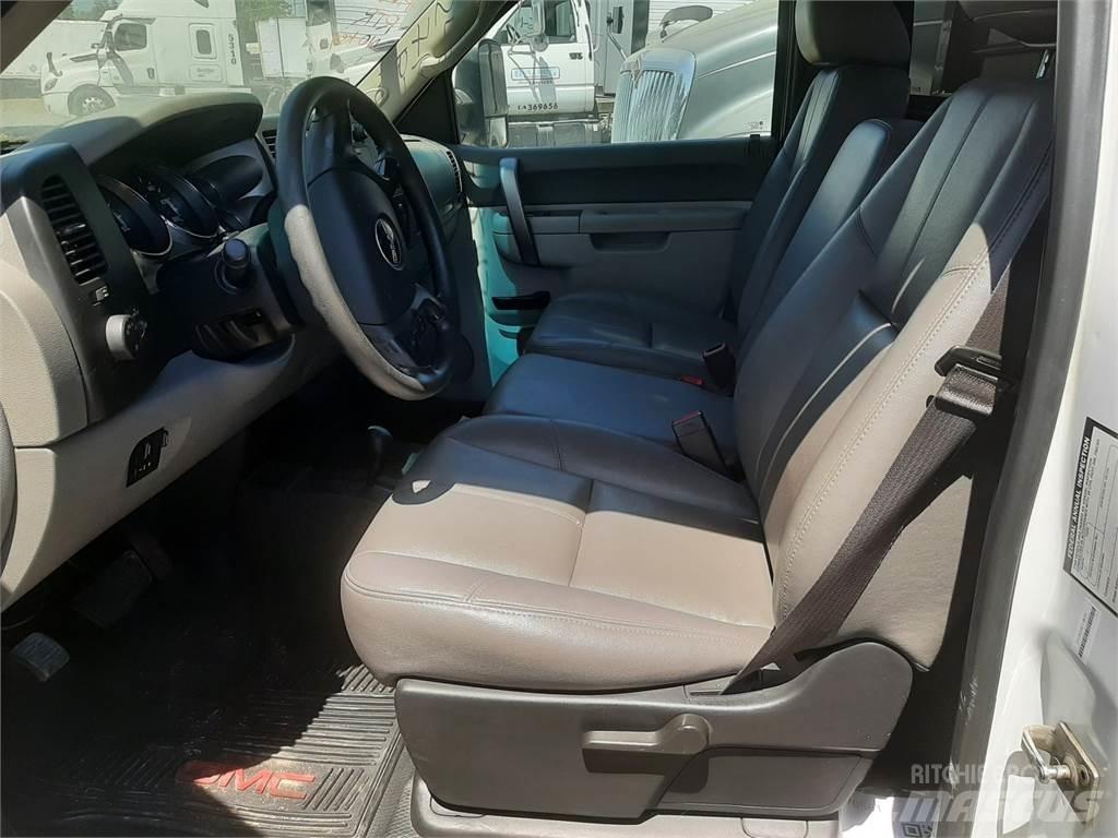 GMC Sierra 3500 Άλλα Φορτηγά