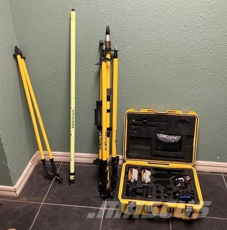  Hemisphere C631 Κατασκευές - Άλλα