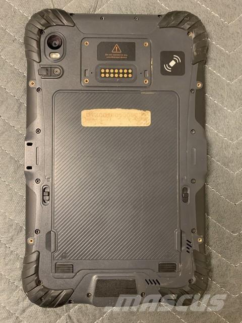  Hemisphere C631 Κατασκευές - Άλλα