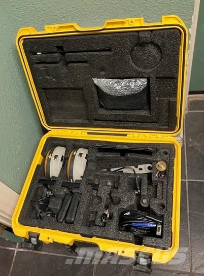  Hemisphere C631 Κατασκευές - Άλλα