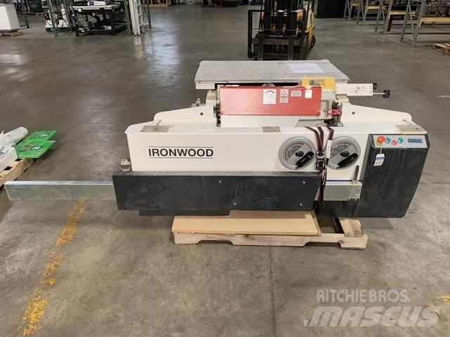  Ironwood SL200 Δασοπονία - Άλλα